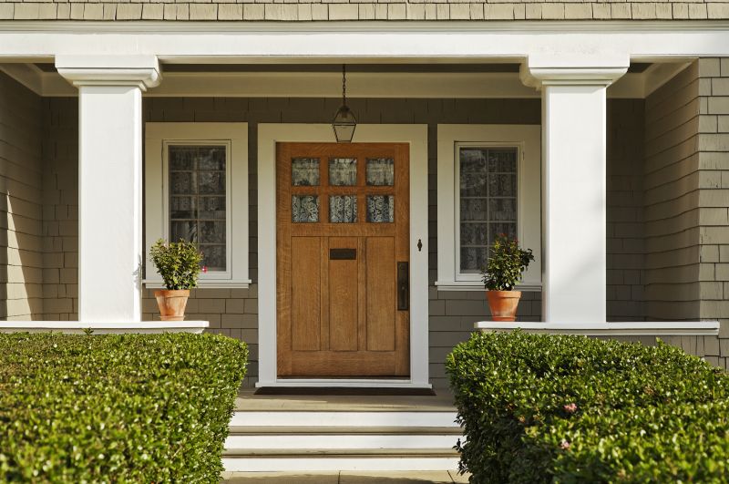 Damaged Framing Replacement in Conroe, TX